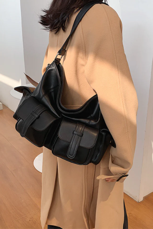 Dare To Handle Me Crossbody Bag - Image 3