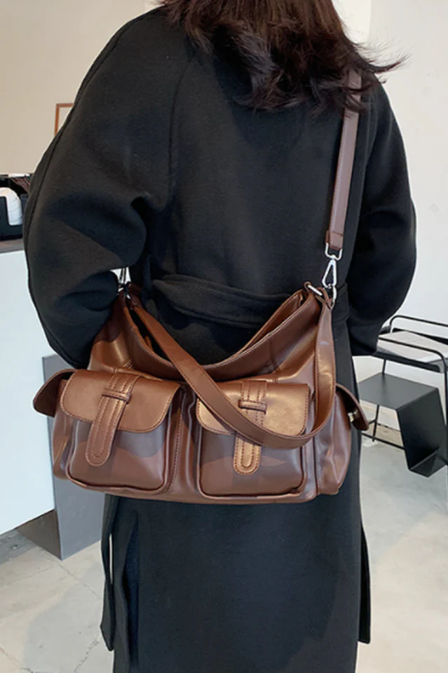 Dare To Handle Me Crossbody Bag - Image 4