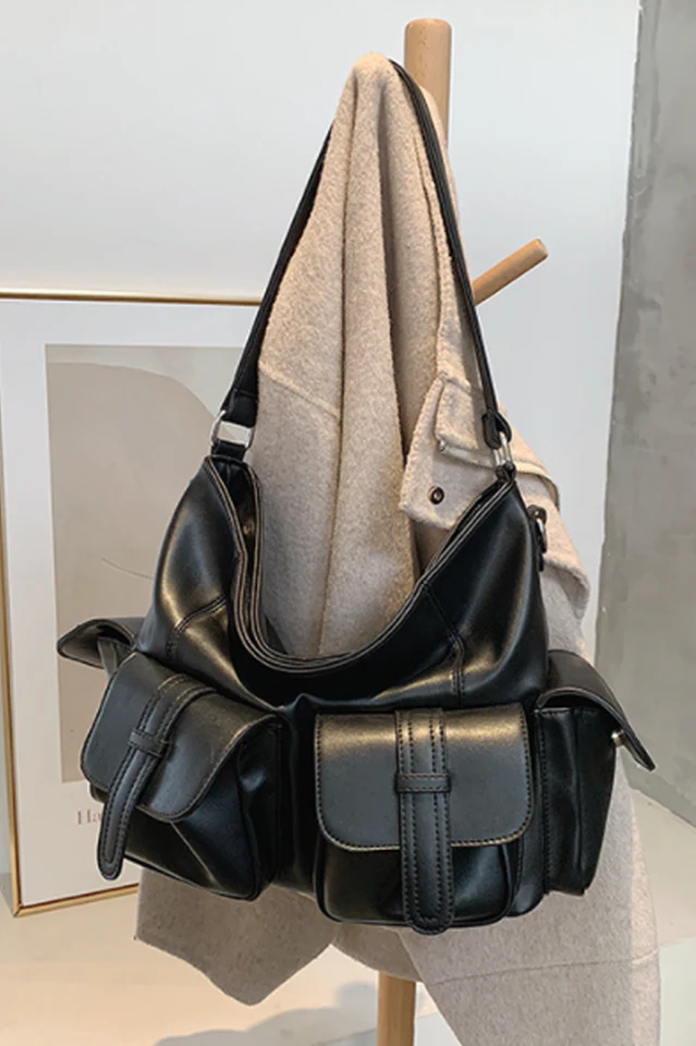 Dare To Handle Me Crossbody Bag - Image 6