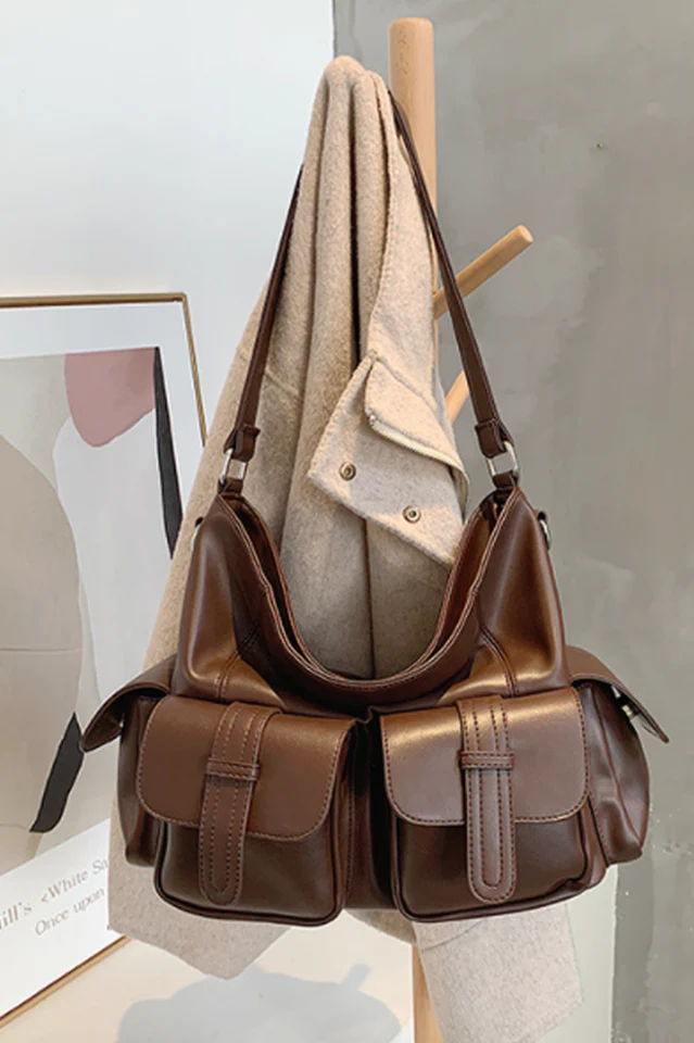 Dare To Handle Me Crossbody Bag - Image 7