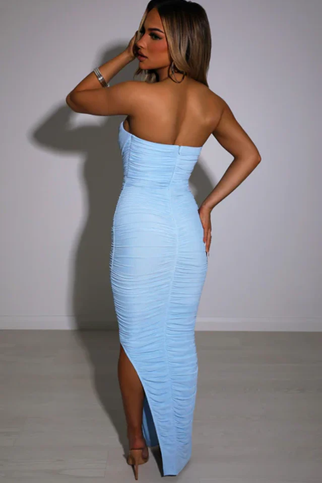 Demi Maxi Dress - Image 3