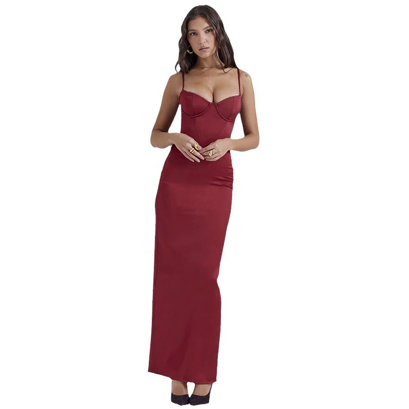 Despina Maxi Dress - Image 4