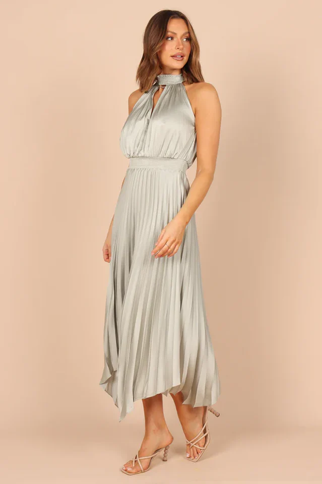Dominique Midi Dress - Image 16