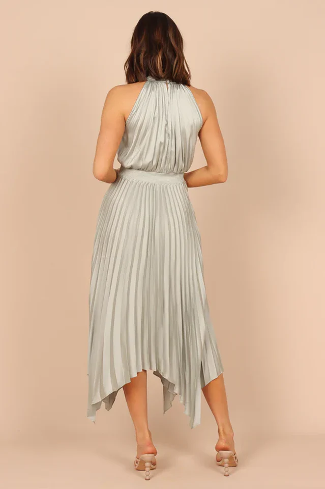 Dominique Midi Dress - Image 19