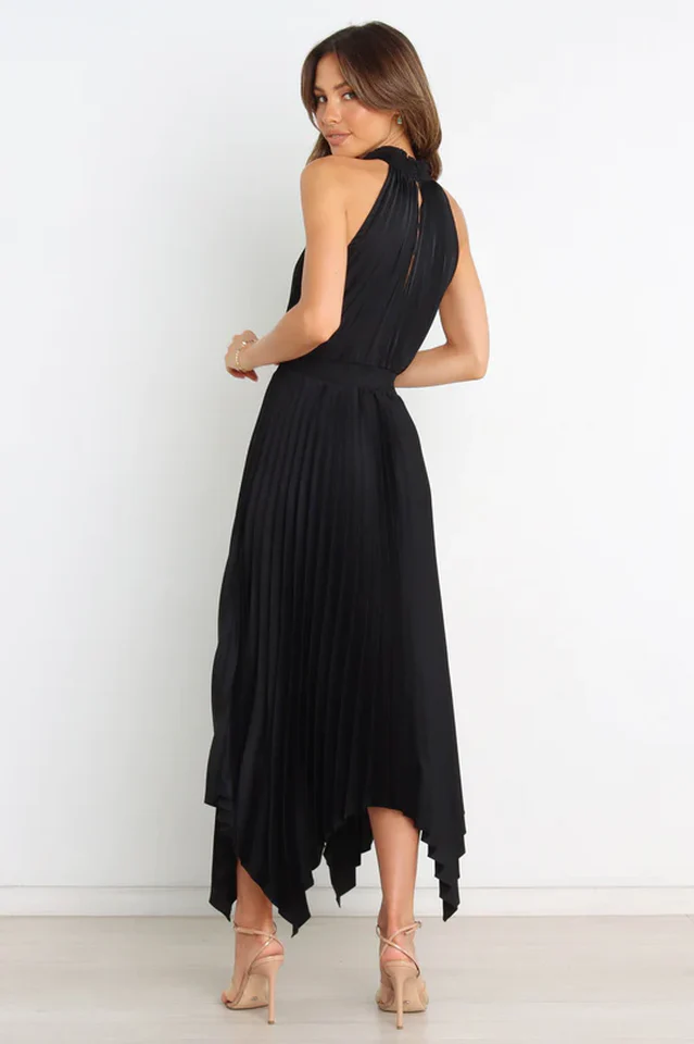 Dominique Midi Dress - Image 21