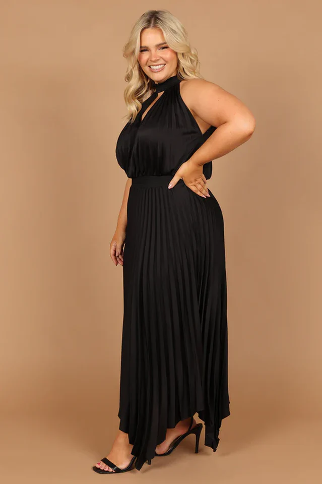 Dominique Midi Dress - Image 23