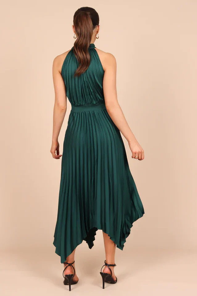 Dominique Midi Dress - Image 5
