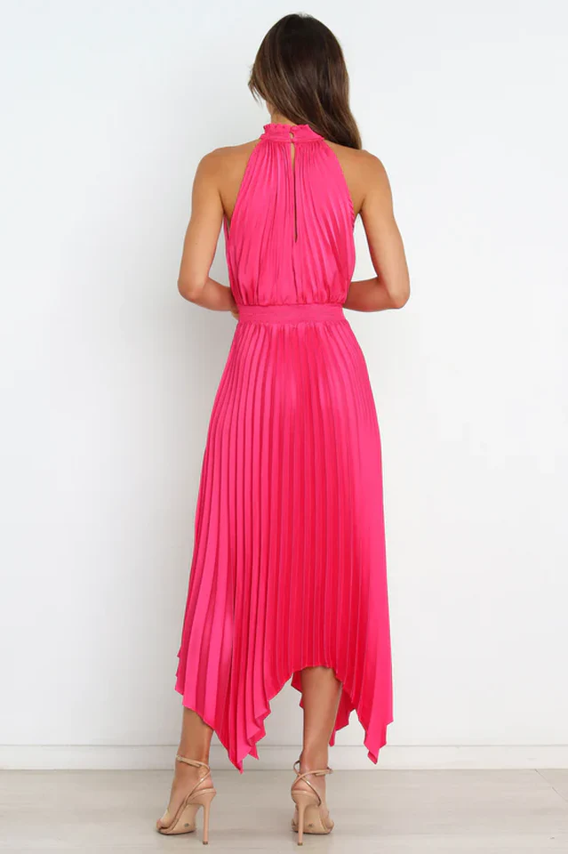 Dominique Midi Dress - Image 8