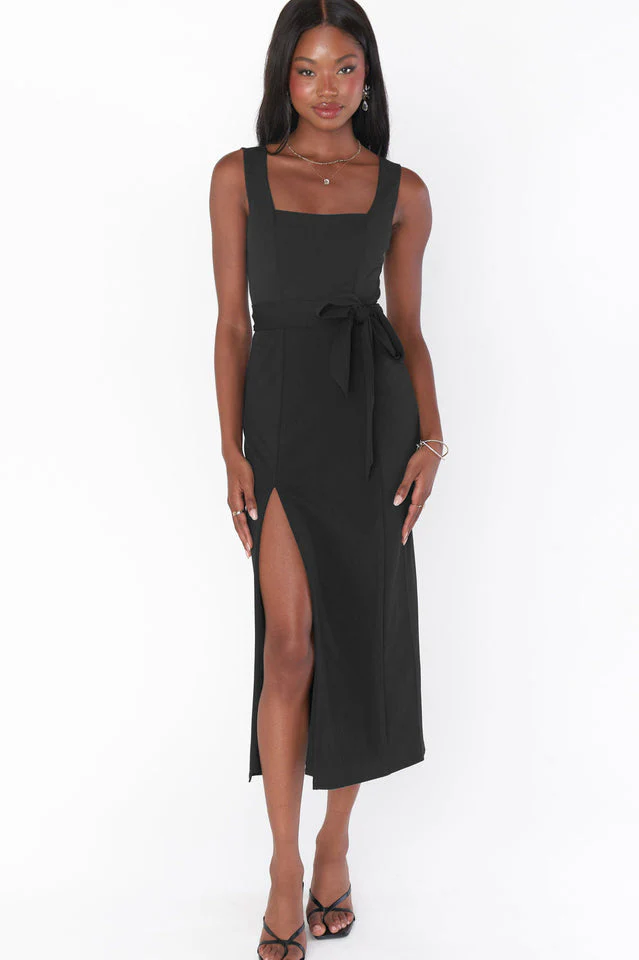 Eden Midi Dress - Image 26