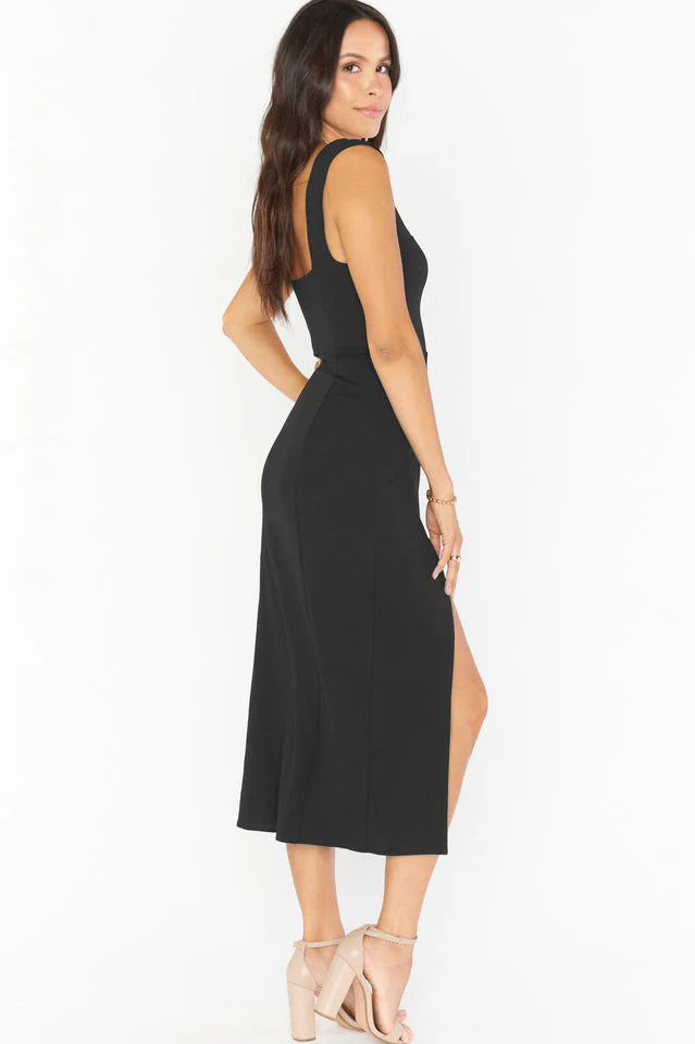 Eden Midi Dress - Image 28