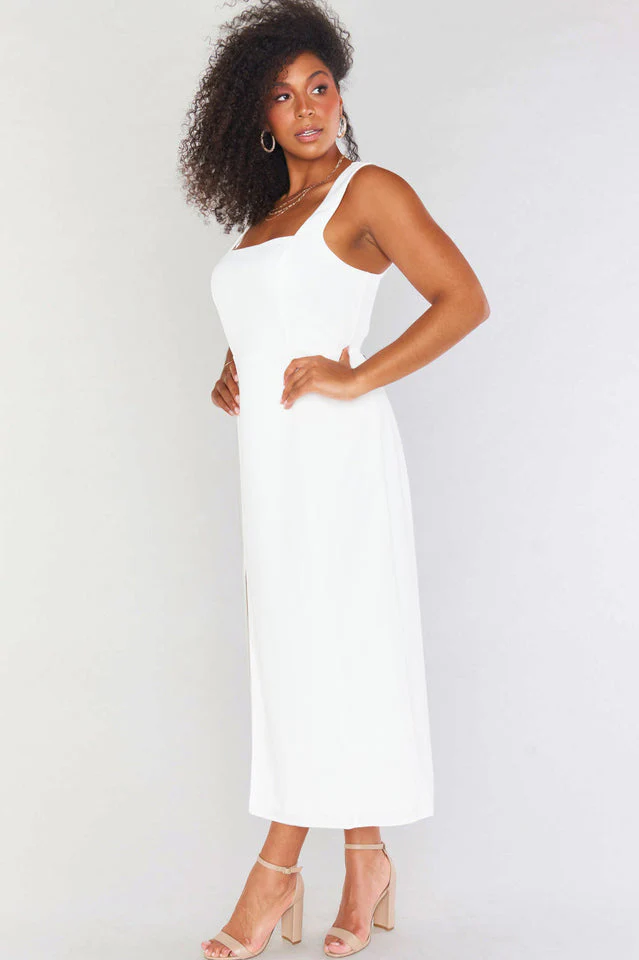 Eden Midi Dress - Image 6