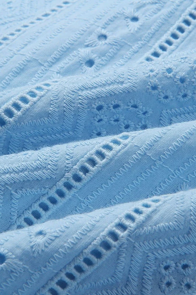 Elegant A Line Midi Dress - Image 17