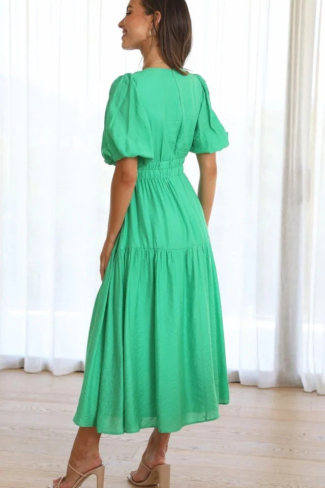 Erin Midi Dress - Image 28