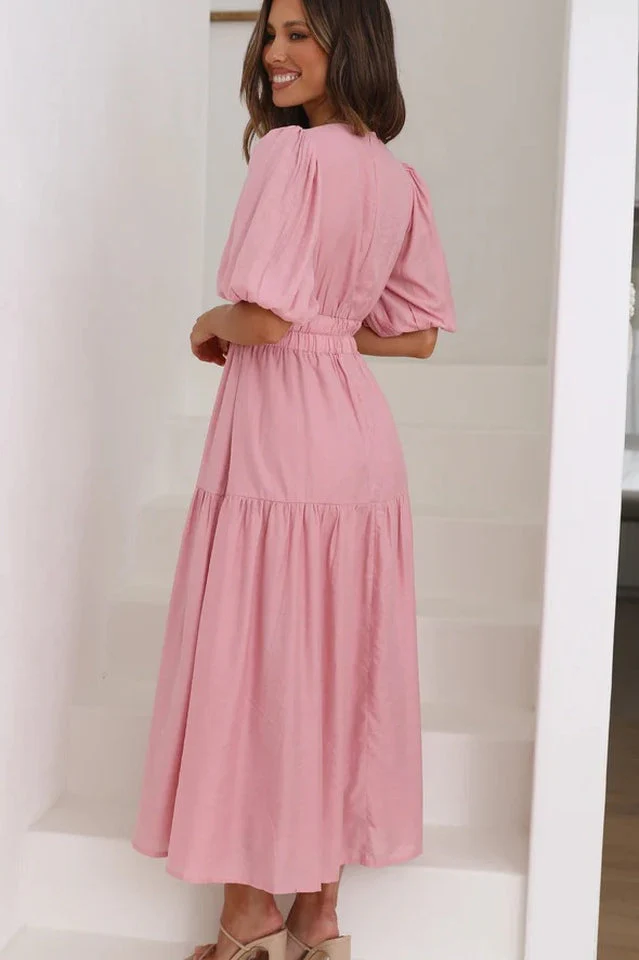 Erin Midi Dress - Image 30