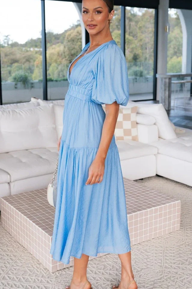 Erin Midi Dress - Image 33