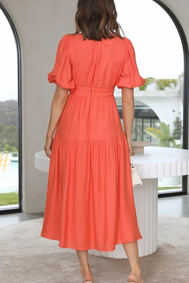 Erin Midi Dress - Image 36