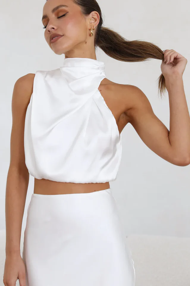 Esther Top + Maxi Skirt Set - Image 33