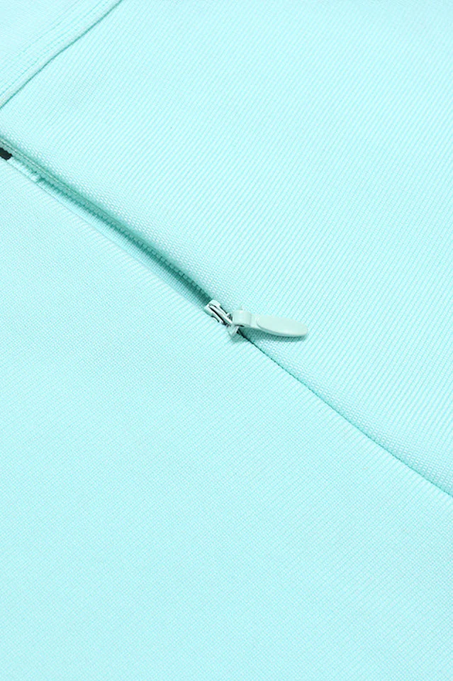 Halter Cut Out Jumpsuit - Image 9