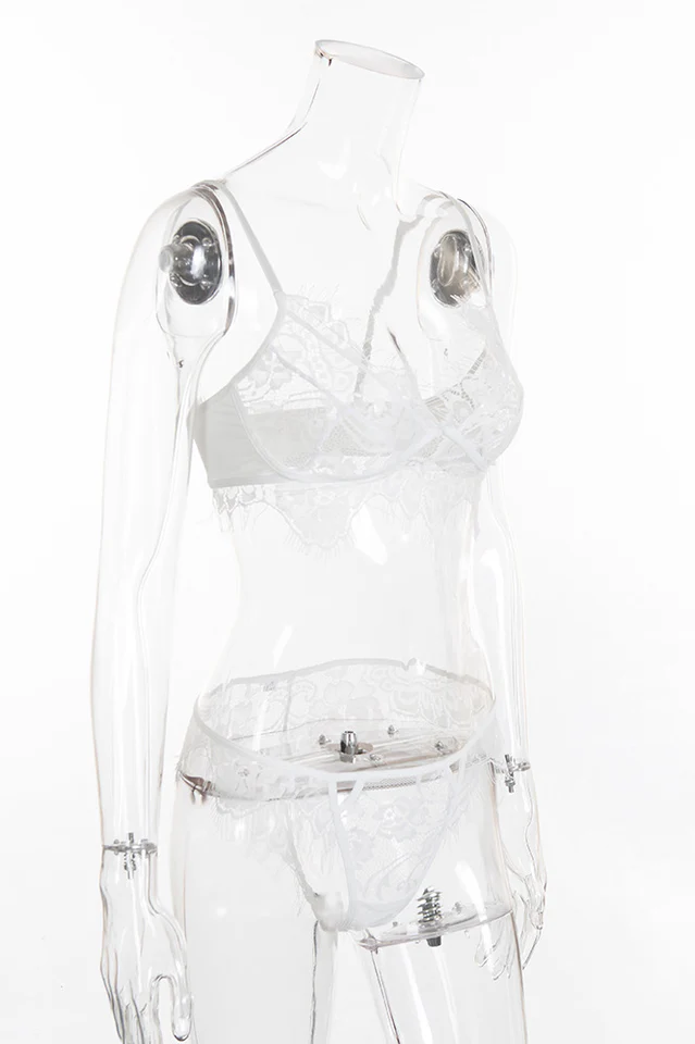 Hot Erotic Lingerie 2pc Set - Image 18