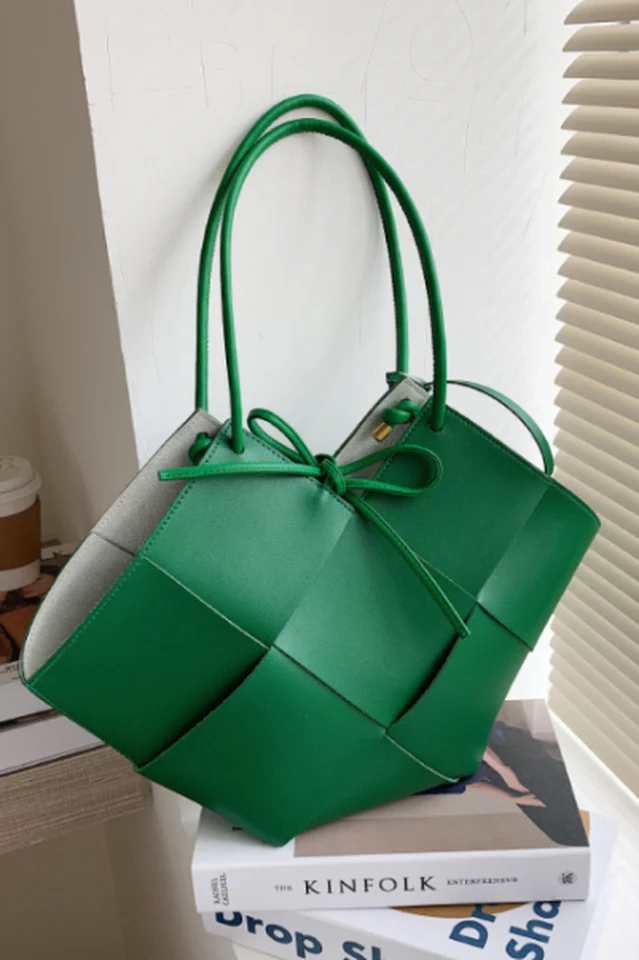 In Your Best Interest Tote Bag - Image 10