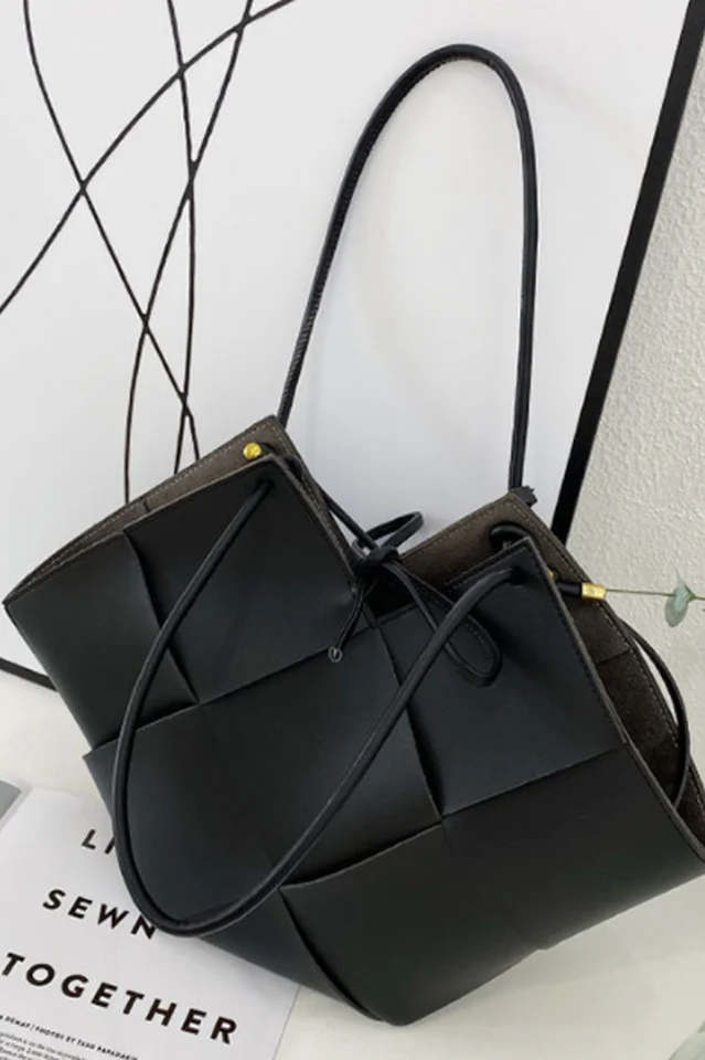 In Your Best Interest Tote Bag - Image 11