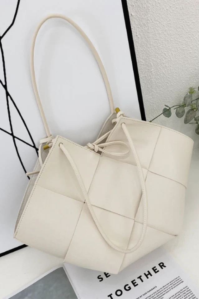 In Your Best Interest Tote Bag - Image 12