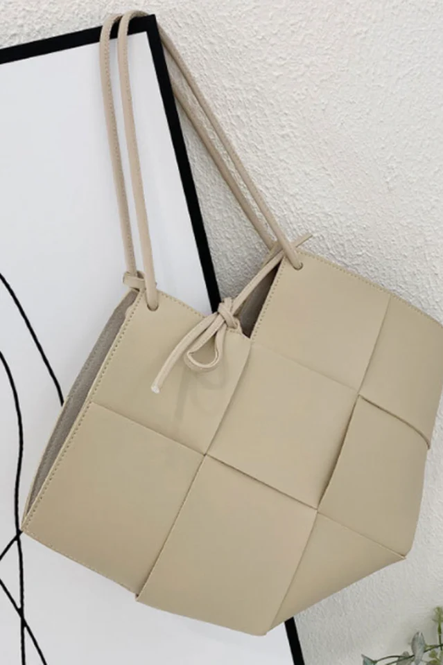 In Your Best Interest Tote Bag - Image 13