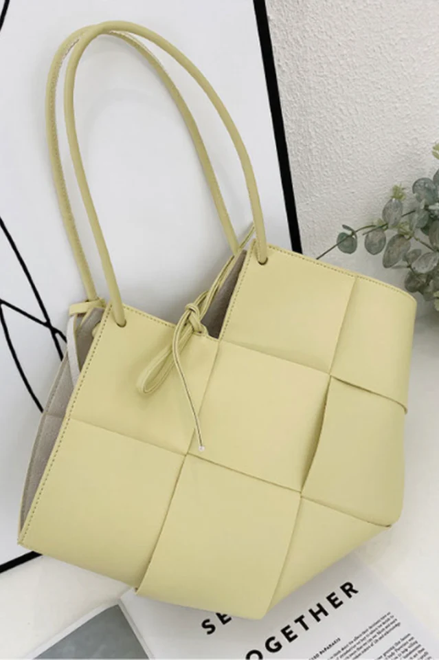 In Your Best Interest Tote Bag - Image 14