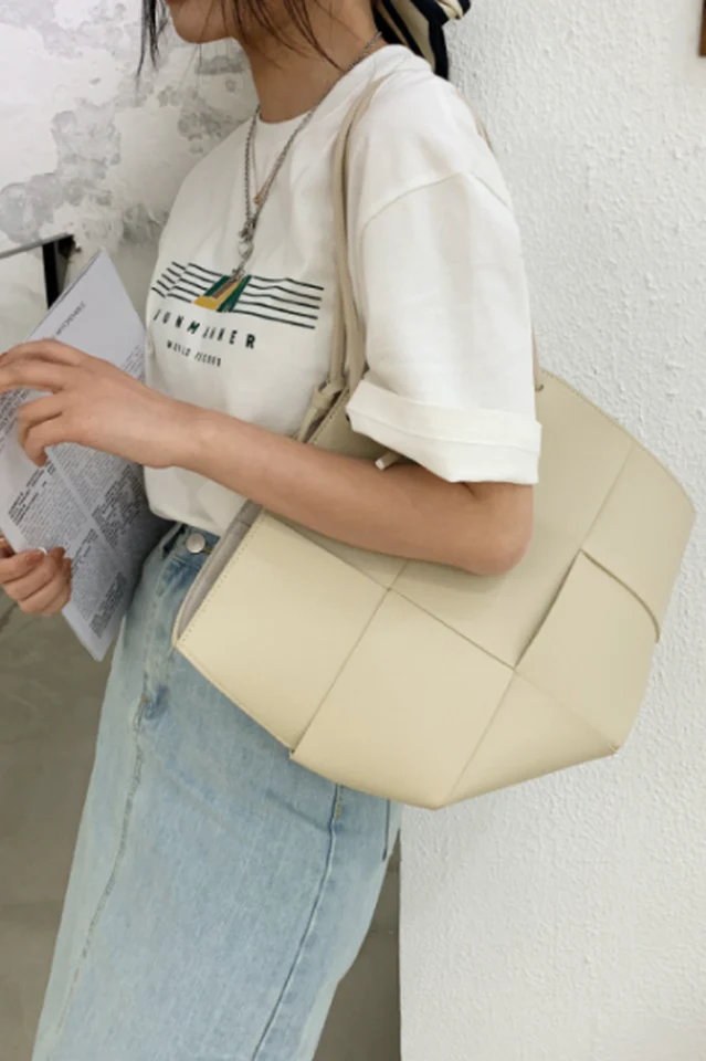 In Your Best Interest Tote Bag - Image 3