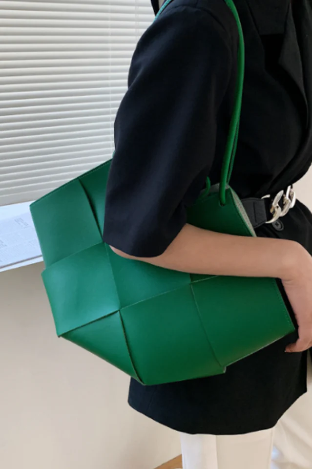 In Your Best Interest Tote Bag - Image 5