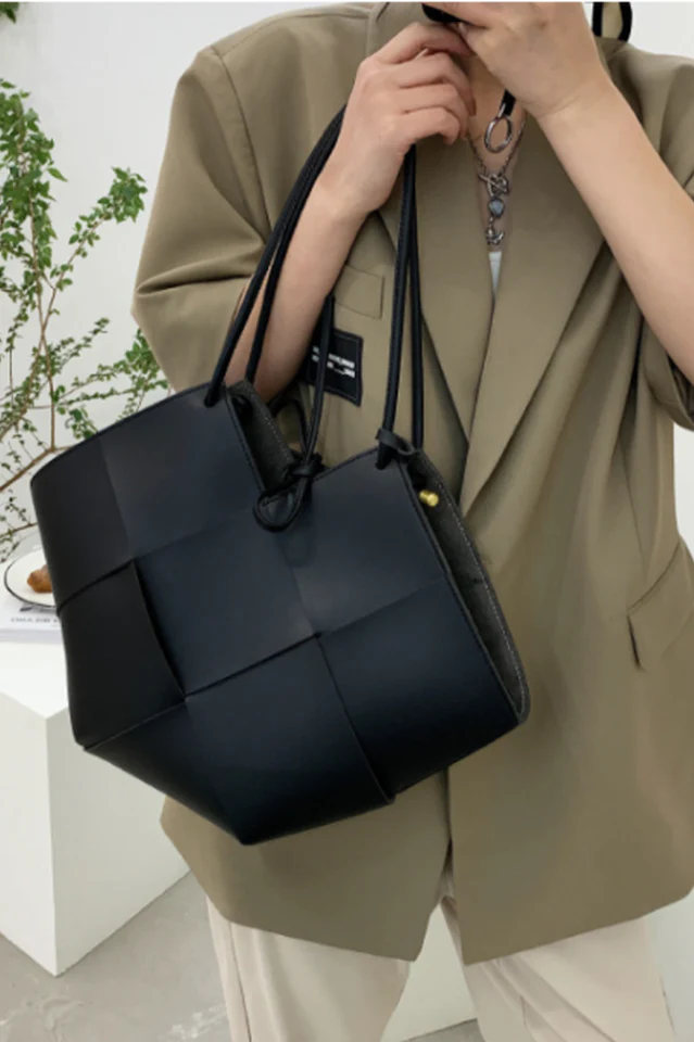 In Your Best Interest Tote Bag - Image 8