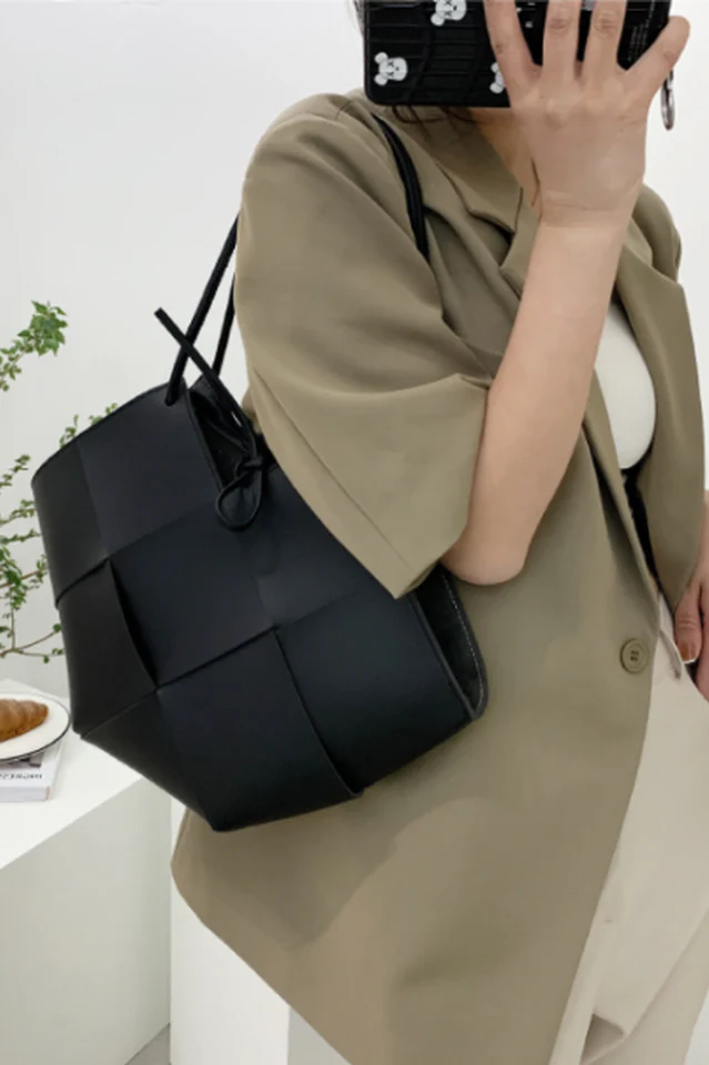 In Your Best Interest Tote Bag - Image 9