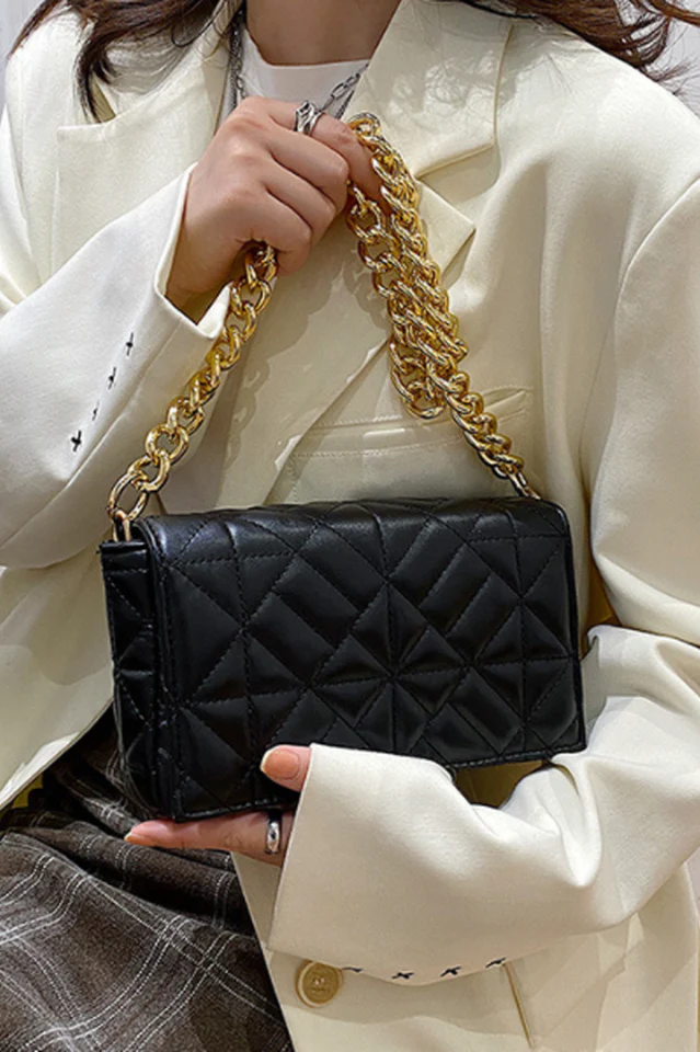 Influencer On The Move Crossbody Bag - Image 11