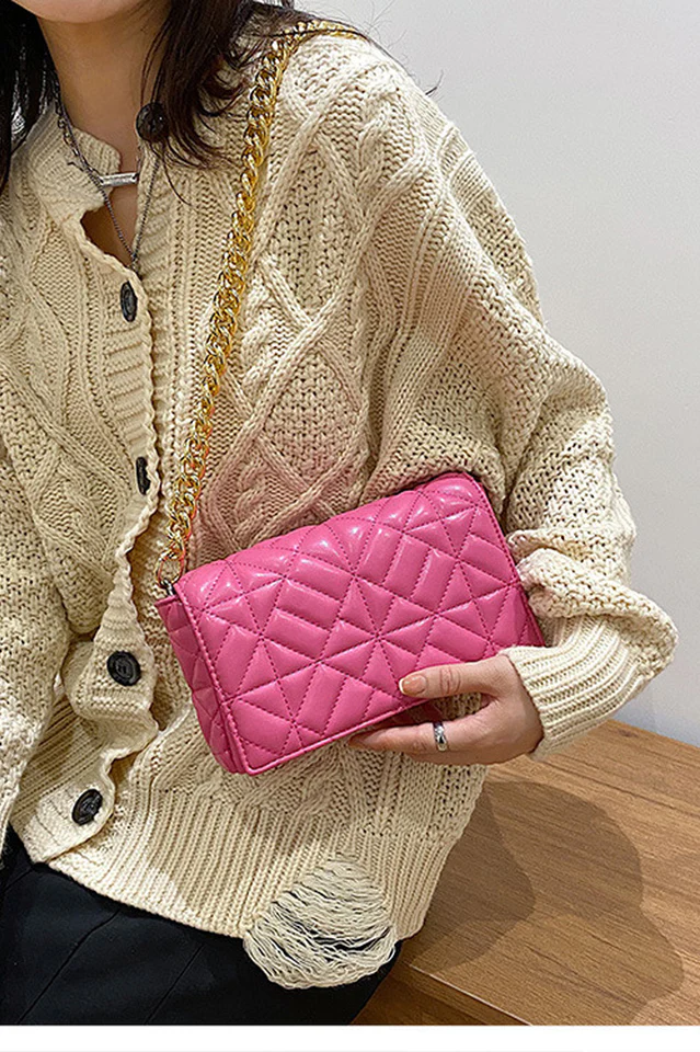 Influencer On The Move Crossbody Bag - Image 12