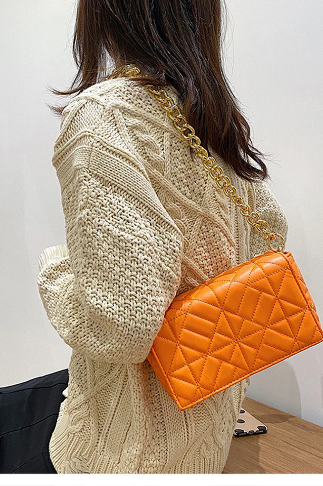 Influencer On The Move Crossbody Bag - Image 13