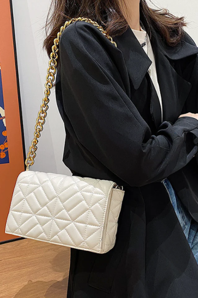 Influencer On The Move Crossbody Bag - Image 7