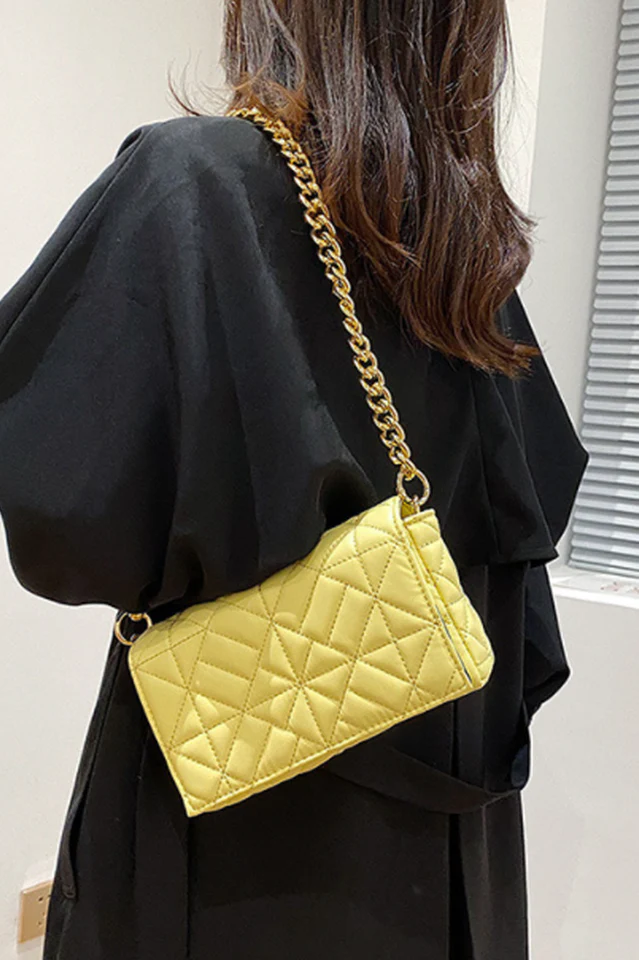 Influencer On The Move Crossbody Bag - Image 8