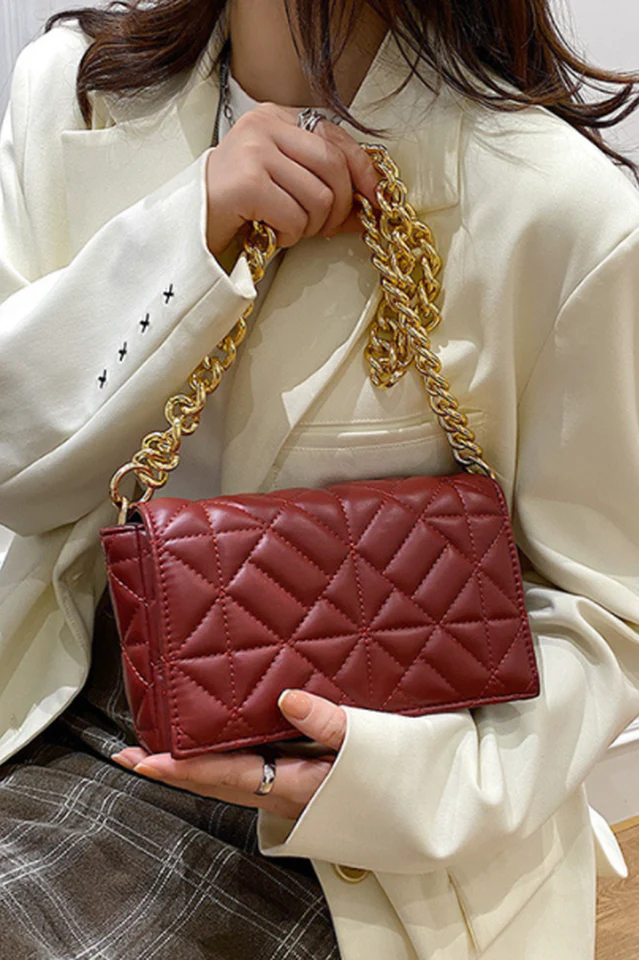 Influencer On The Move Crossbody Bag - Image 9