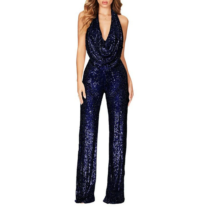 Jovani Jumpsuit Set - Image 3