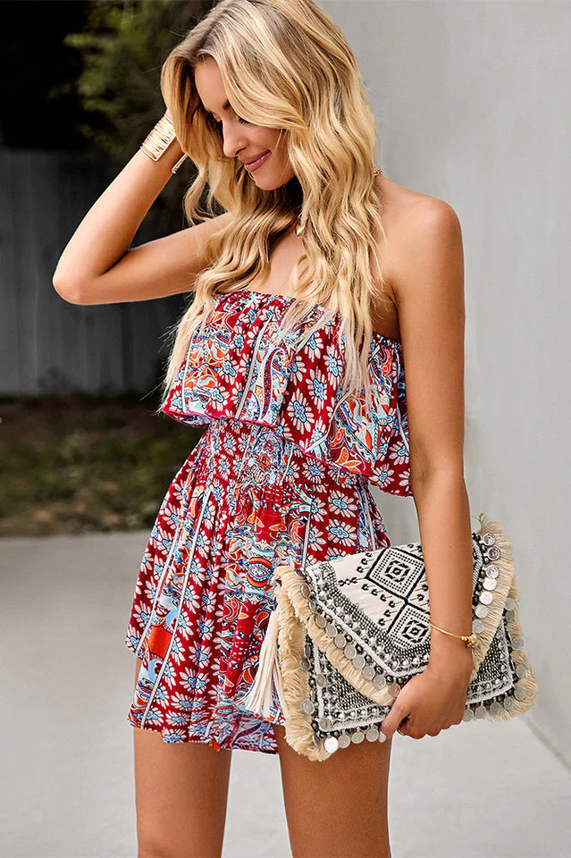 Ready for Gameday Romper - Image 6