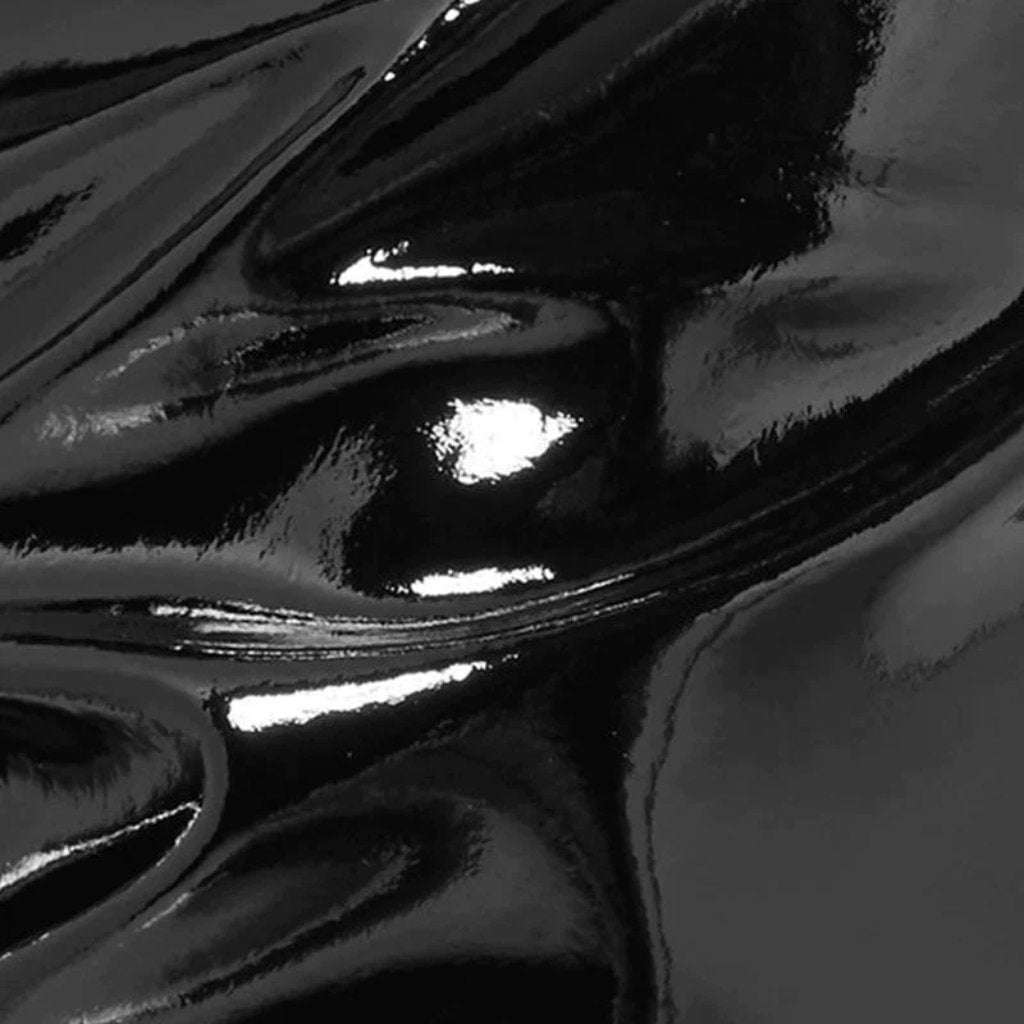 Wax straight women's denim pants - Image 5